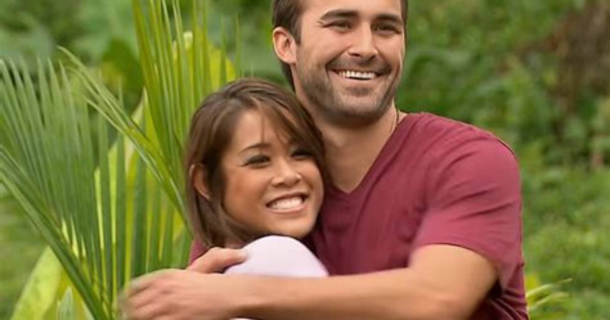 Discover the Wild Romance: Derek and Jess's Love Story