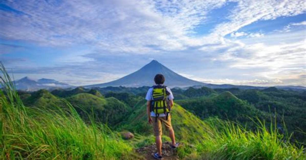 Discover the World of Adventure and Photography with Iamjordi