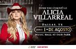 Discover the World of Alicia Villarreal's Talented Children