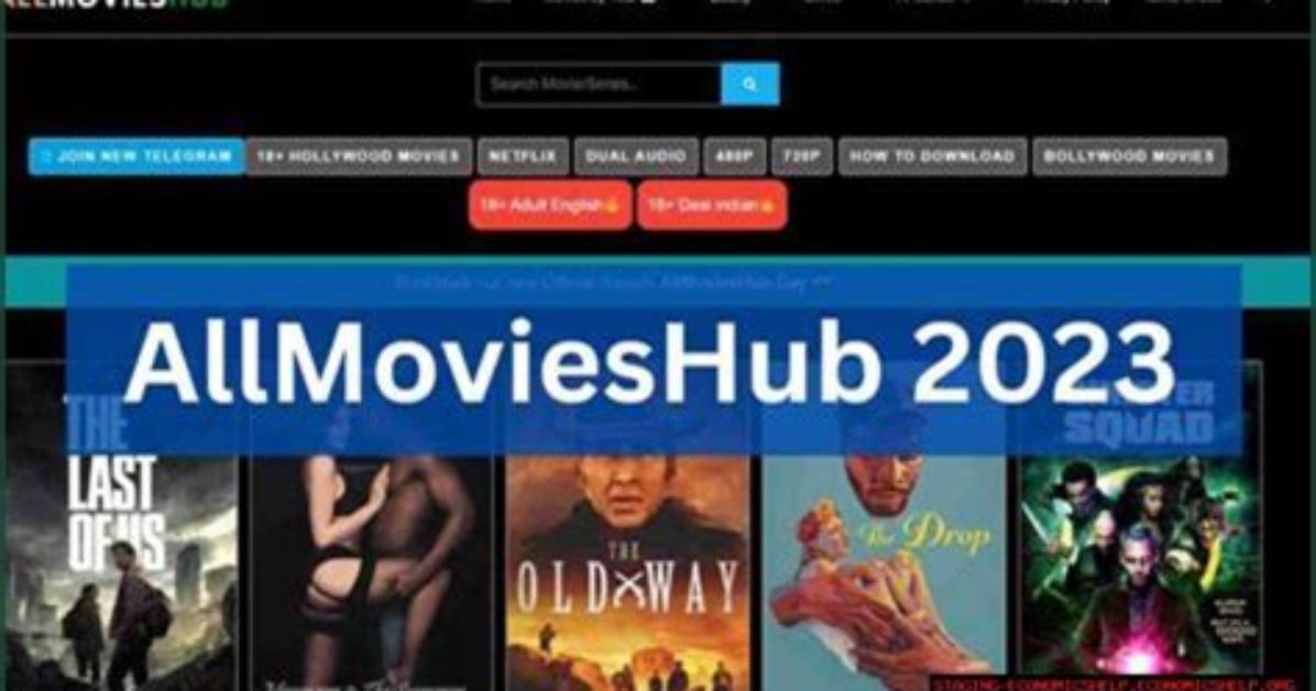 Discover the World of Downloadhub 300Mb Movies Free