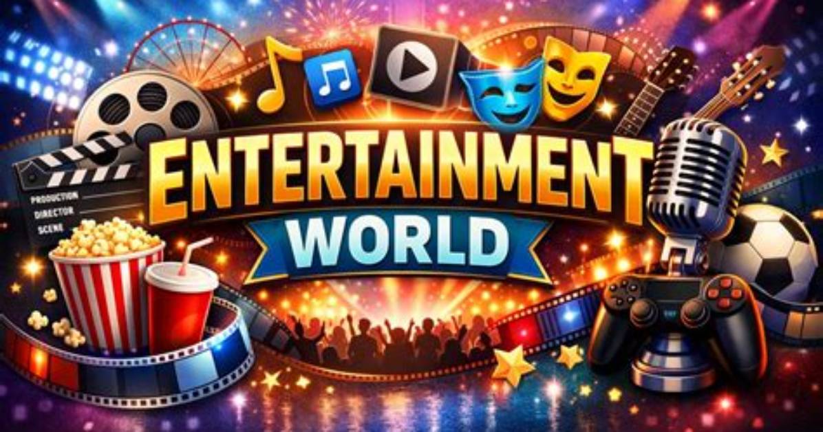 Discover the World of Entertainment at Https: //Bolly4U. Fan