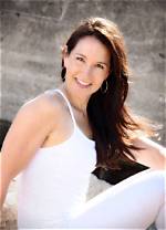 Discover the World of Fitness with Traci Donat