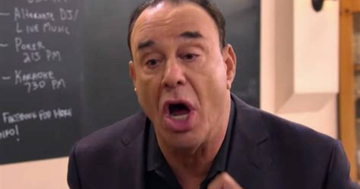 Discover the World of Jon Taffer's Children
