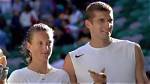Discover the World of Max Azarenka: a Tennis Triumph