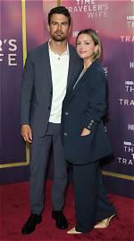 Discover Theo James's Marital Status and Relationship Journey