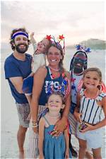 Discover Thomas Rhett's Close-Knit Family: a Peek into His Siblings' Lives