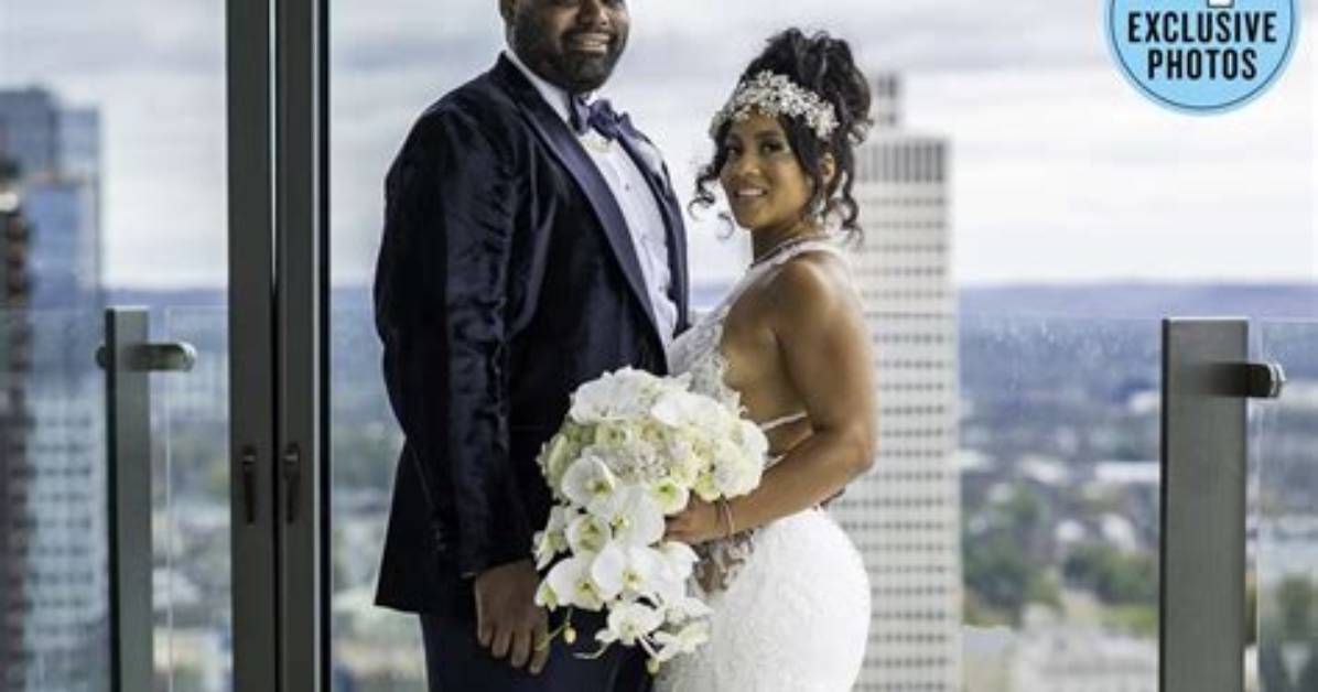Discover Tiffany and Michael Reese's Relationship Journey