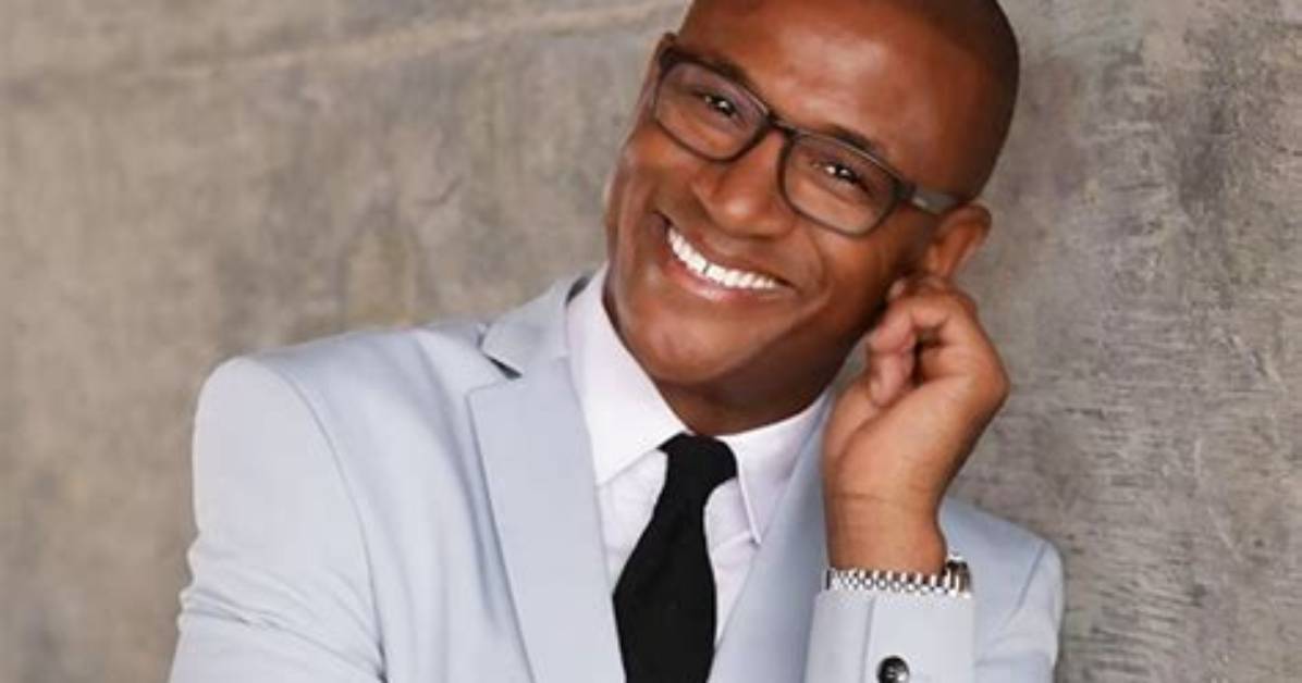 Discover Tommy Davidson's Relationship Status: Meet His Spouse