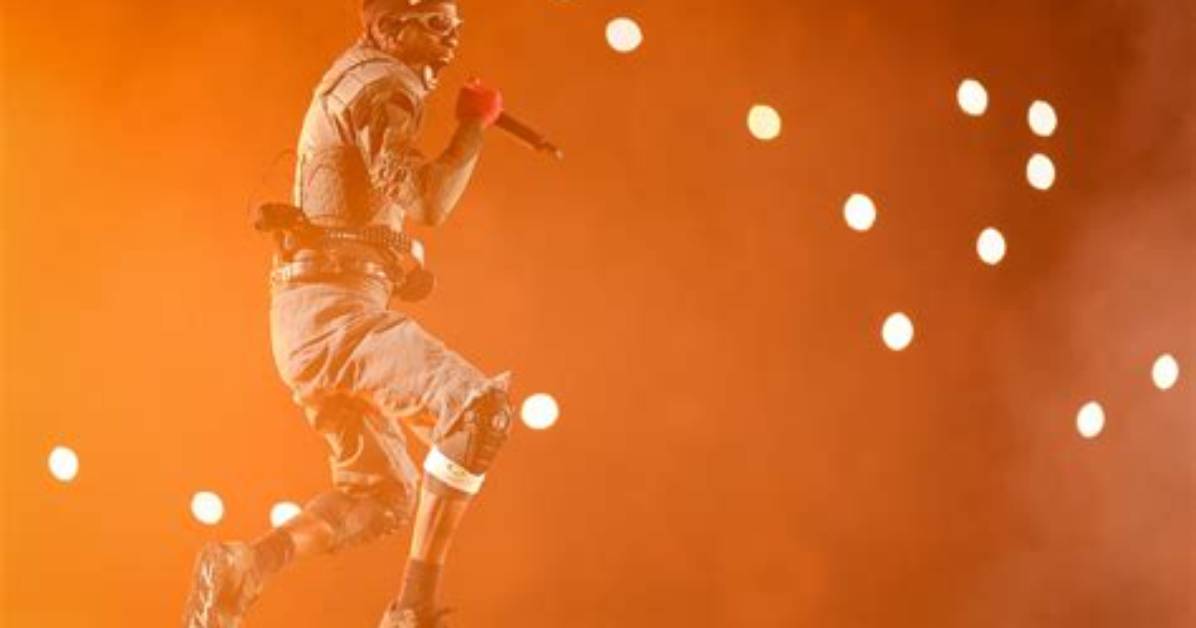 Discover Travis Scott's Latest Masterpiece: Unveiling His Recent Album's Highlights