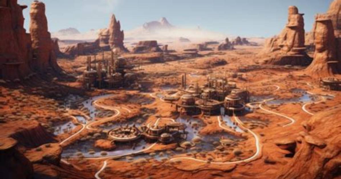 Discover Uncharted Territories in De-Escalation