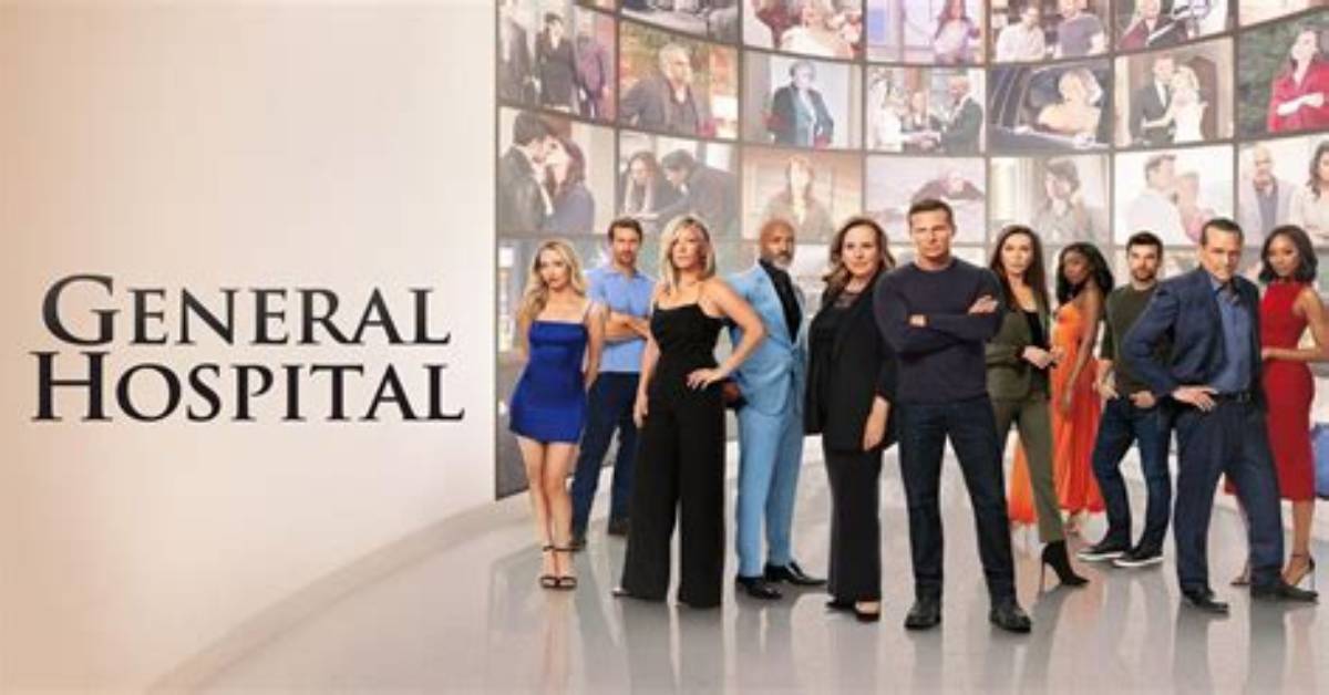 Discover Unseen Insights: General Hospital Today
