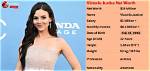 Discover Victoria Justice's Net Worth and Unlock Surprising Insights