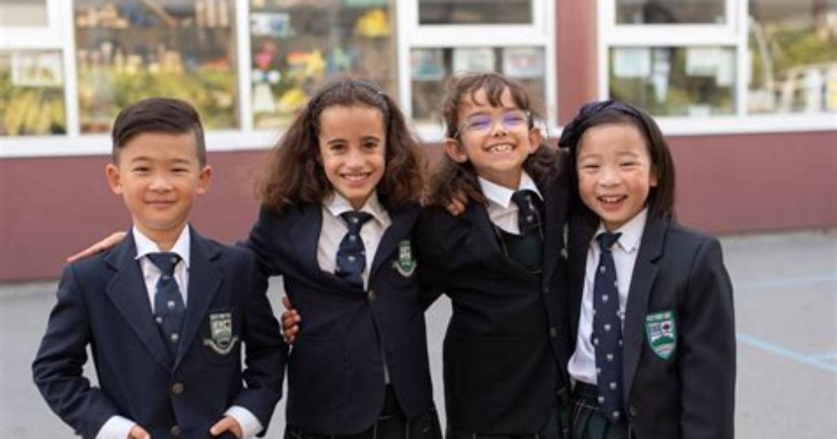 Discover West Vancouver Academy Prep