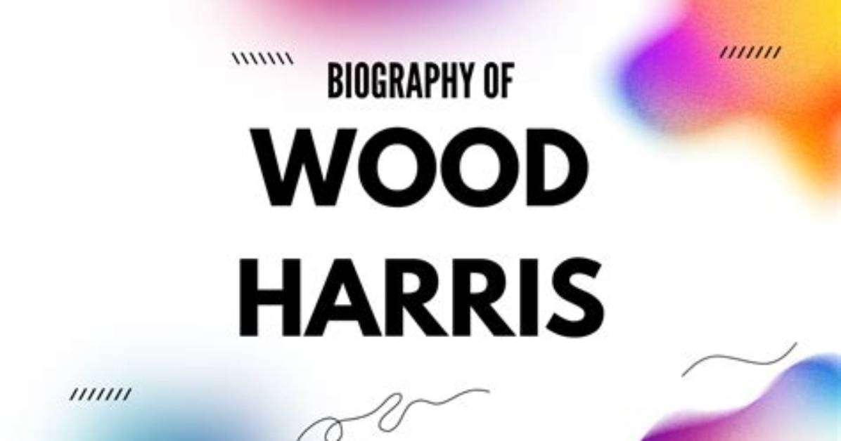 Discover Wood Harris's Age: Uncovering the Journey of a Talented Actor