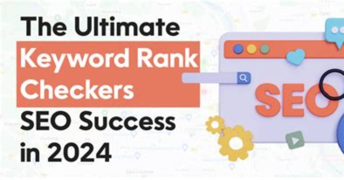 Discover Your Search Success: Google Rank Keyword Checker