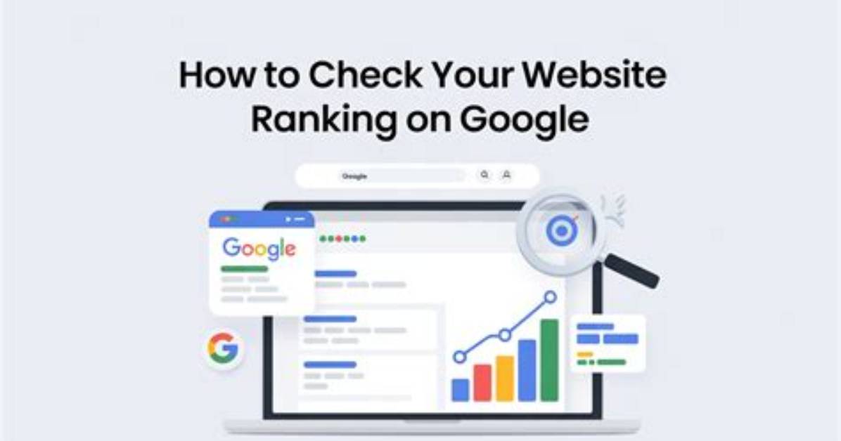 Discover Your Website's Google Search Ranking with Our Essential Position Checker