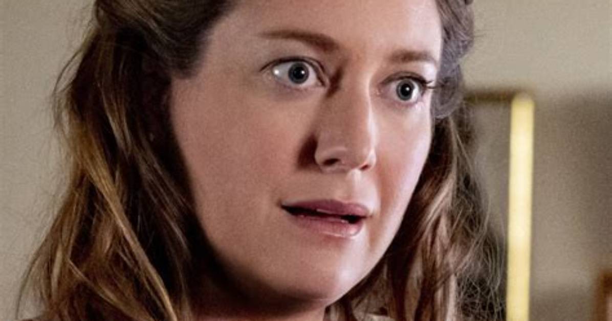 Discover Zoe Perry's Cinematic Journey: Movies Starring the Acclaimed Actress