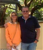 Discoveries About David Battie's Wife