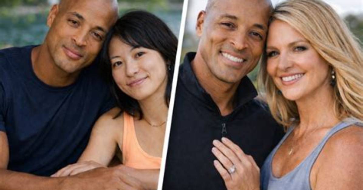 Discoveries About David Goggins' Wife