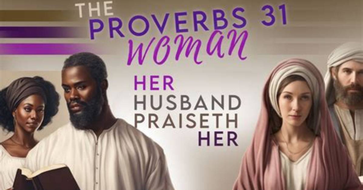 Discoveries About Her Husband and Partnership