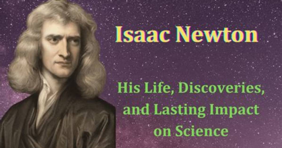 Discoveries About His Family Life