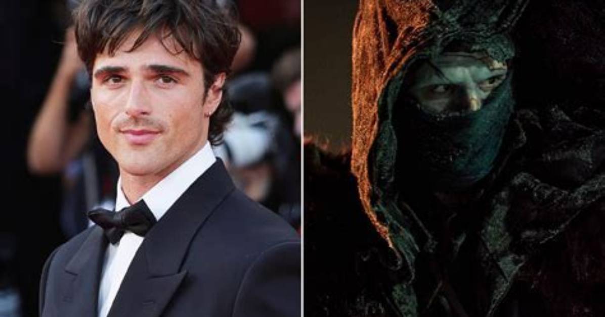Discoveries About Jacob Elordi's Siblings Unveiled