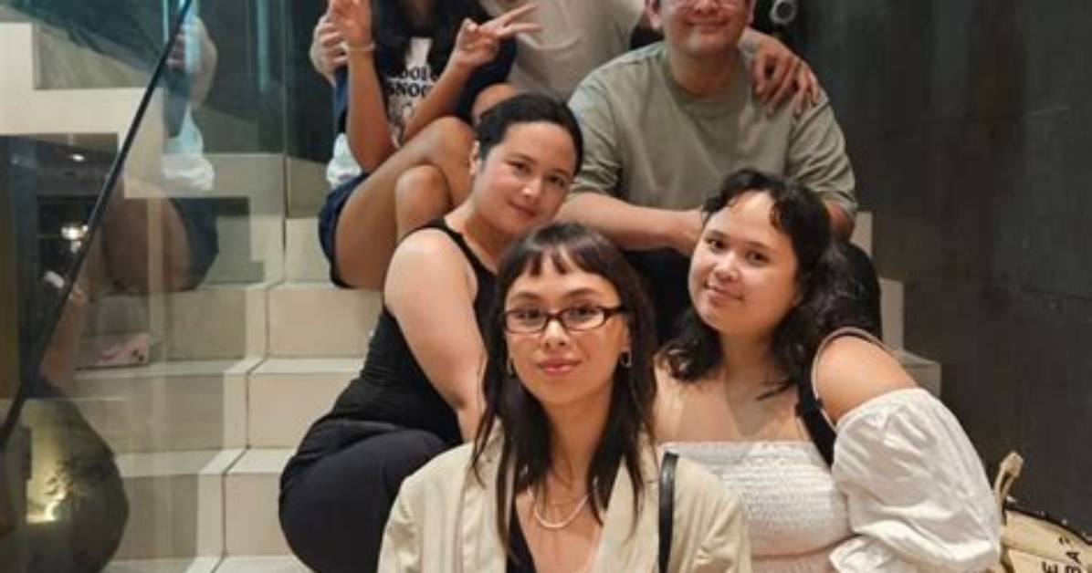 Discoveries About John Estrada's Children