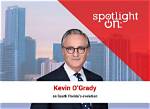 Discoveries About Kevin O'grady's Wife