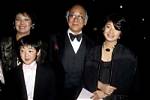 Discoveries About Pat Morita's Children