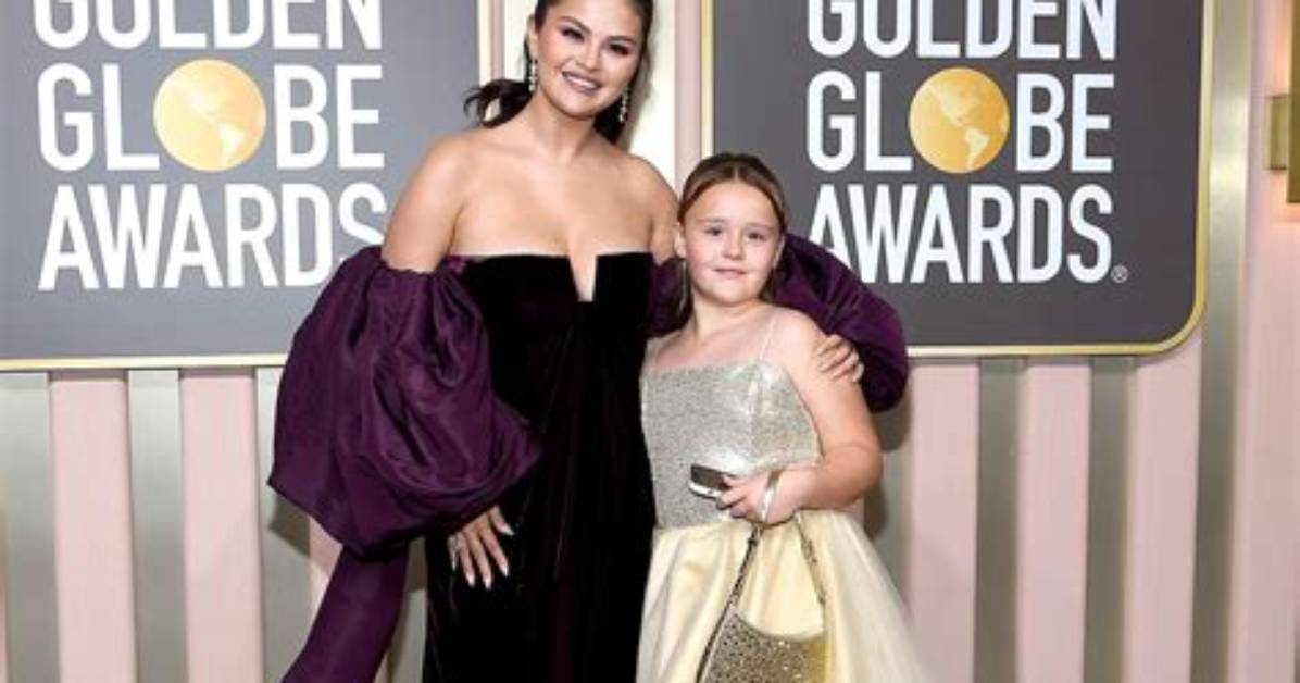 Discoveries About Selena Gomez's Sister, Gracie