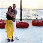 Discoveries About Simon Cohen's Wife