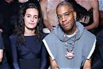 Discoveries About "Wife of Kid Cudi"
