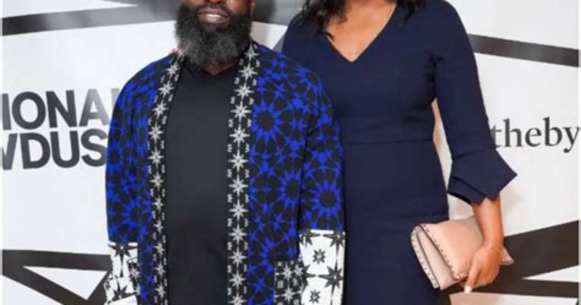 Discoveries and Insights About "Black Thought Wife"