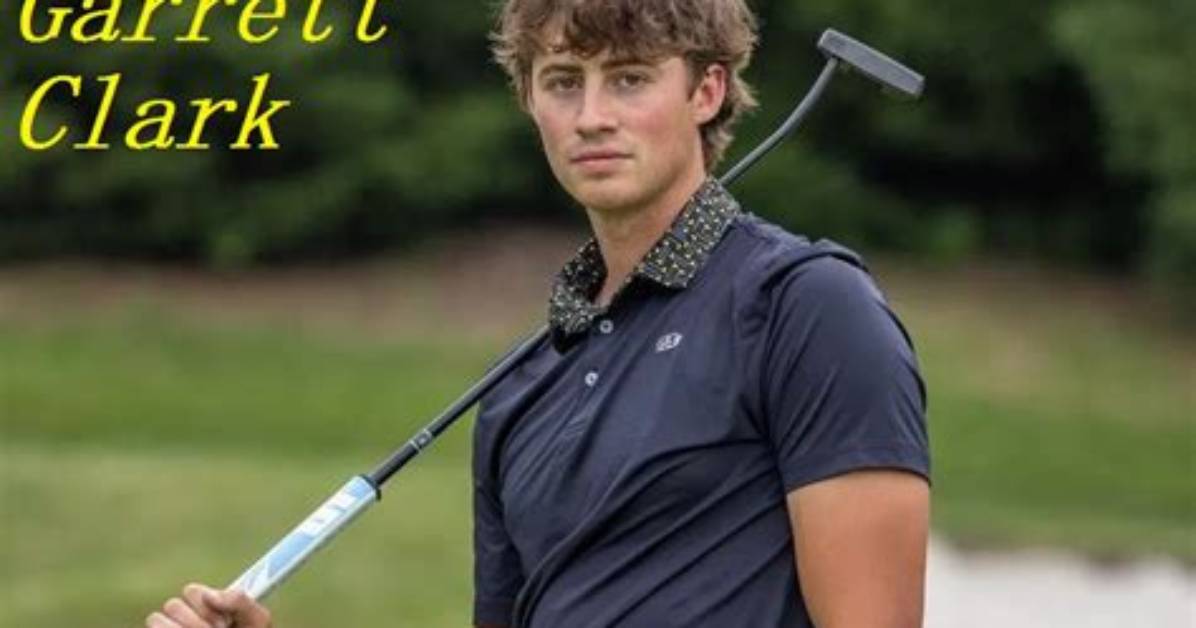 Discoveries and Insights About Garrett Clark's Girlfriend Revealed