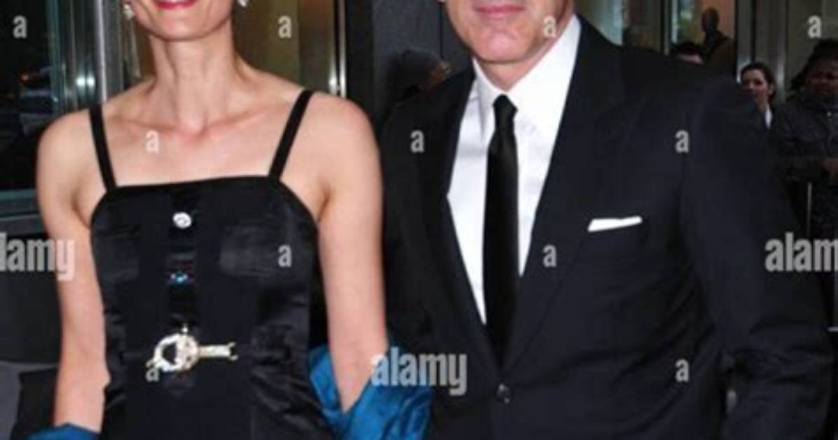 Discoveries and Insights About Matt Lauer and Annette Roque