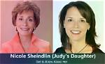 Discoveries and Insights About Nicole Sheindlin