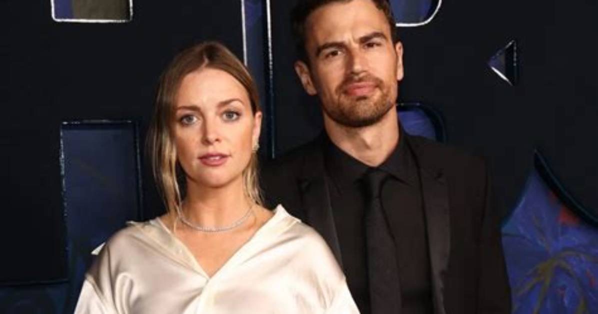 Discoveries and Insights About Ruth Kearney, Theo James' Wife