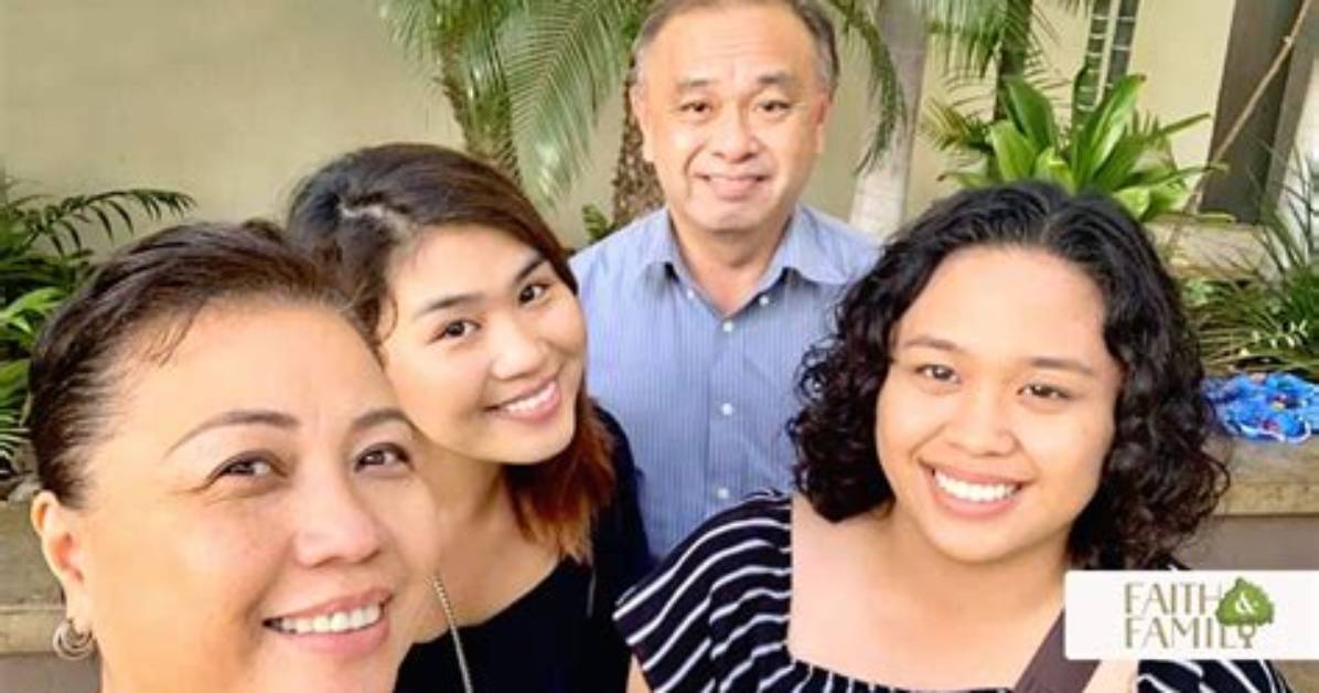 Discoveries and Insights Behind "Christean Parents"
