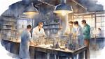 Discoveries and Insights for Engineers
