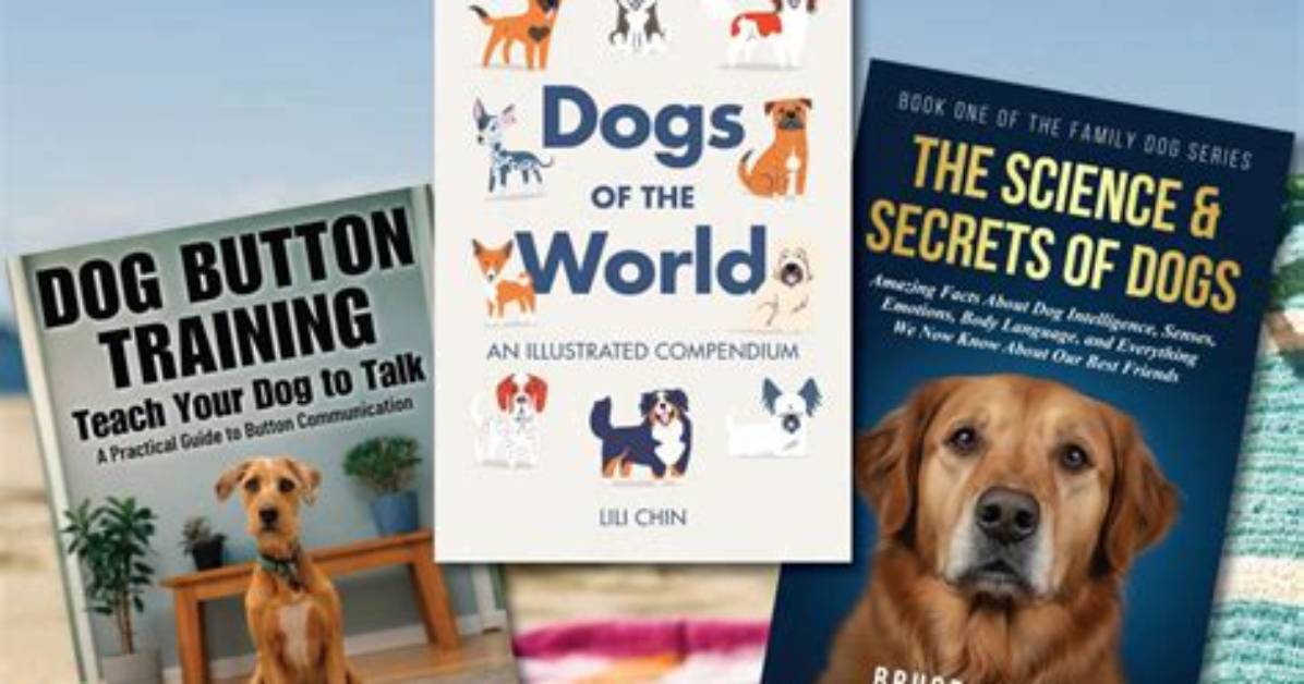 Discoveries and Insights for Every Dog Lover
