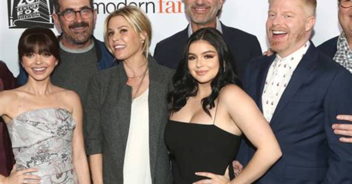 Discoveries and Insights for Modern Family Fans