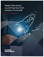 Discoveries and Insights for Your Tech Venture