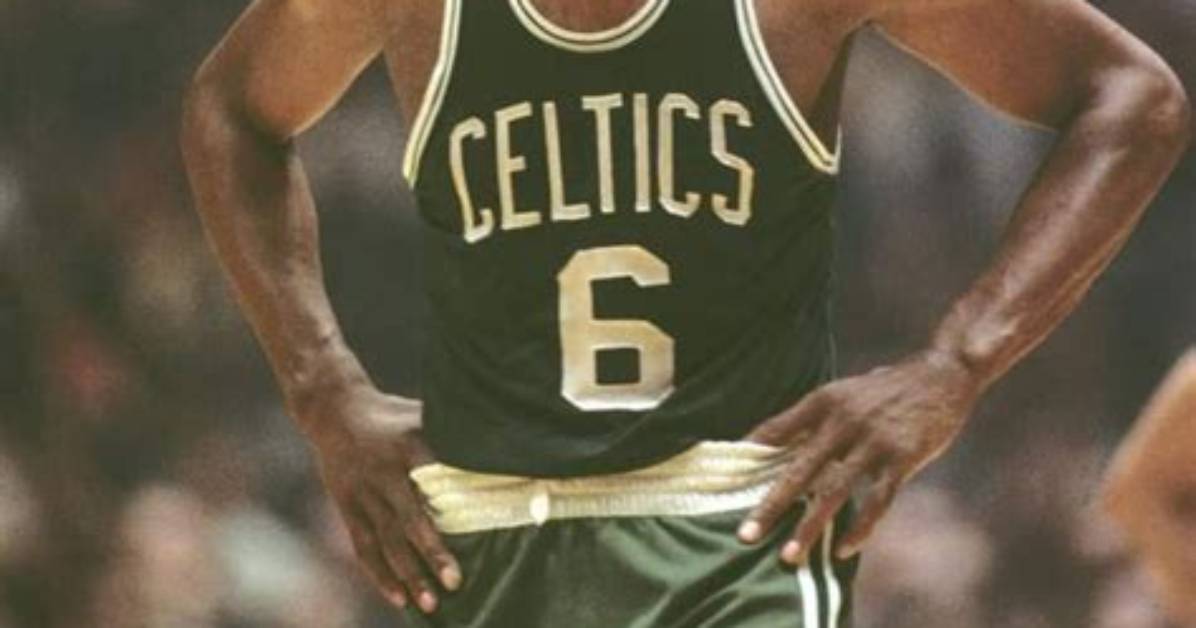 Discoveries and Insights from a Basketball Legend