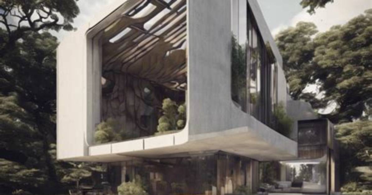 Discoveries and Insights from Rynisha Grech House