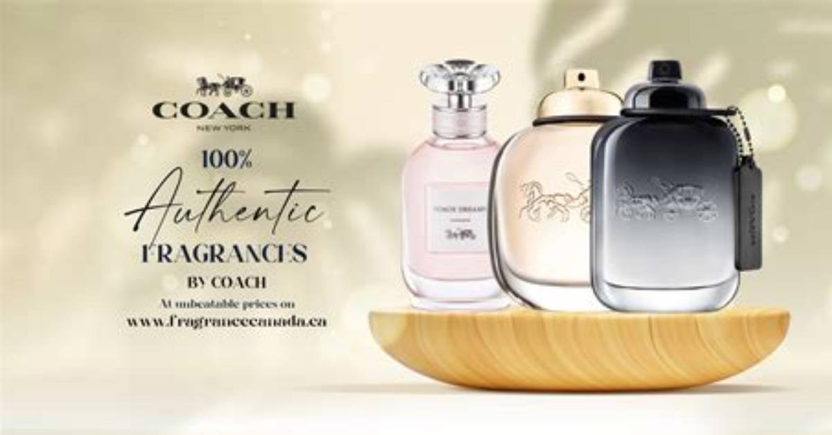 Discoveries and Insights in Coach Perfumes for Women
