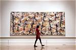 Discoveries and Insights into an Abstract Expressionist Icon