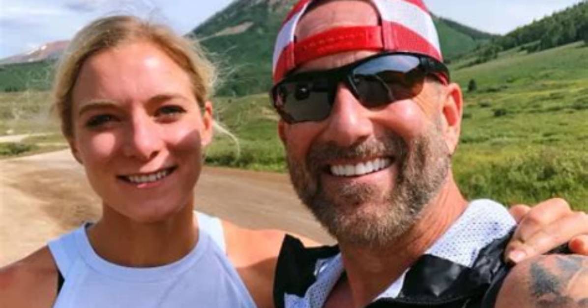 Discoveries and Insights into Cameron Hanes' Wife