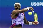Discoveries and Insights into Frances Tiafoe's Parents