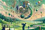 Discoveries and Insights into Golf Mastery