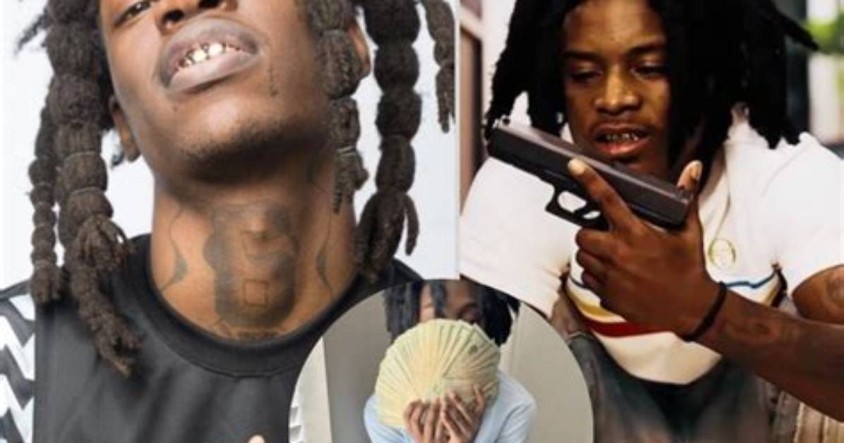 Discoveries and Insights into Jdot Rapper's Realm